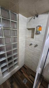 depa #5 recién remodelado en planta alta