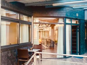 Superbe appartement en hyper centre de Charleville