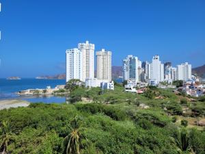 RESERVA DEL MAR - Playa Salguero - By INMOBILIARIA VS