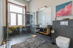 Luxurious apartment in the center of Lisbon