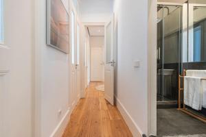 Luxurious apartment in the center of Lisbon