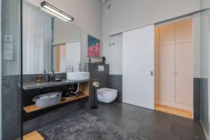 Luxurious apartment in the center of Lisbon