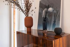 Luxurious apartment in the center of Lisbon