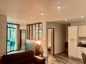 Superbe appartement en hyper centre de Charleville