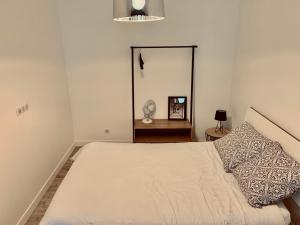 Superbe appartement en hyper centre de Charleville