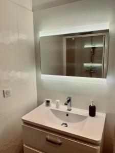 Superbe appartement en hyper centre de Charleville