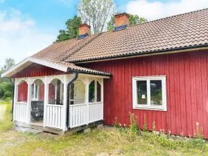 Lilla Hule - på landet nära sjö - Oskarshamn