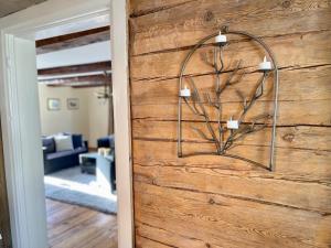 Lilla Hule - på landet nära sjö