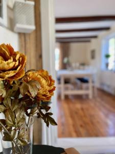 Lilla Hule - på landet nära sjö