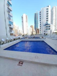 Apartamento ideal en Cartagena