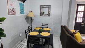 Departamento céntrico y acogedor