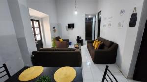 Departamento céntrico y acogedor