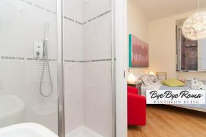 Bye Bye Roma Pantheon Suite