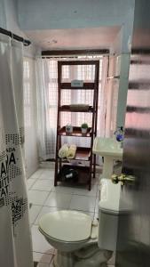 Departamento céntrico y acogedor