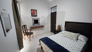 Departamento céntrico y acogedor