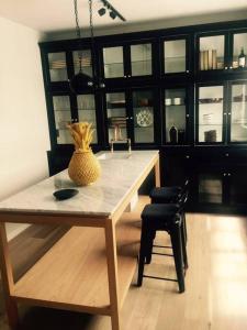 Chic Luxury Apartment in Polanco