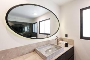 Chic Luxury Apartment in Polanco