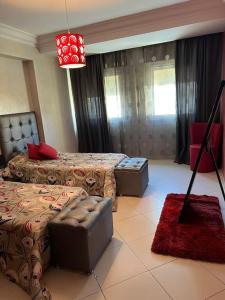 Apartamento en Tánger