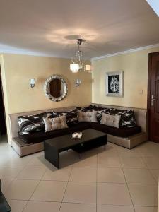 Apartamento en Tánger