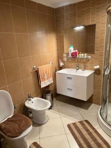 Apartamento en Tánger