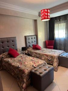 Apartamento en Tánger