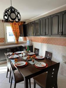 Apartamento en Tánger