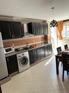 Apartamento en Tánger