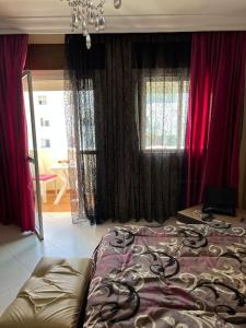 Apartamento en Tánger