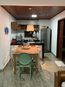 Bangalo da Barra