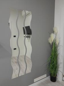 Apartments MiS-for you in city center