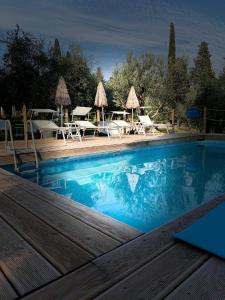 Villa Vagabondo
