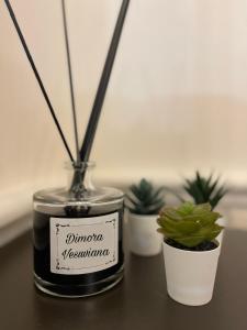 Dimora Vesuviana