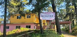 Hotel Villas Monteli Suites Cuernavaca