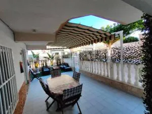 Apartamento Maite - El Moncayo