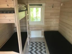 Arctic Camping Finland