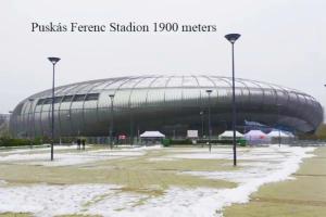 Center apartment 5 private room for 19 people