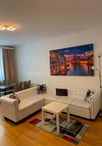 Apartment Wien Mitte