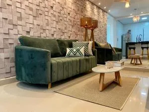 103 todo equipado e moderno - Echaporã