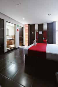 Auto Hotel Las Maravillas