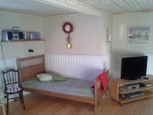 Fjättramåla Apartment