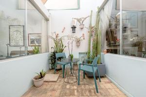 Departamento Reforma