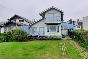 Casa Sto. Domingo Frente Al Mar - 圣多明各