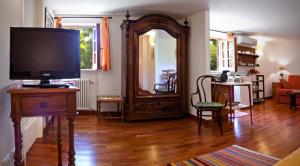 Il Glicine La Piana dei Colli