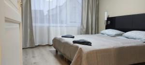 Apartamentai Žaliojoje gatvėje