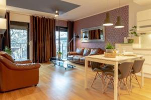 Uroczy Apartament - Angel City