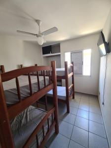 Apartamento na Praia Martim de Sá - Caraguatatuba