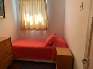 Departamento acogedor, céntrico y tranquilo