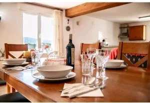 Casa de vacaciones - Теулада