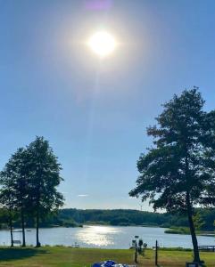 Agrotourist Maryska Małe Leźno