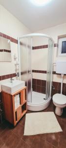 The spots - 300m from the Gondola